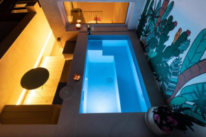 Casa 95 Sevilla, Seville